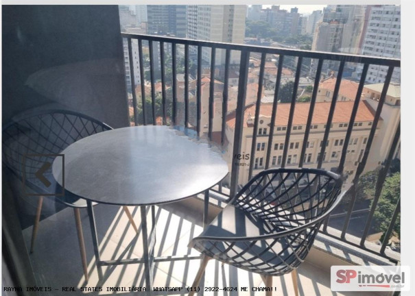 Imóvel Comercial para Alugar, 27 m² em Vila Mariana - São Paulo