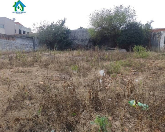Imagem Terreno à Venda, 250 m² em Jardim Guanabara - Jundiaí