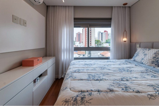 Imagem Apartamento com 2 Quartos à Venda, 84 m² em Vila Mariana - São Paulo Imagem Apartamento com 2 Quartos à Venda, 84 m² em Vila Mariana - São Paulo