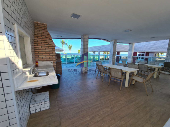 Imagem Apartamento com 3 Quartos à Venda, 148 m² em Flórida - Praia Grande Imagem Apartamento com 3 Quartos à Venda, 148 m² em Flórida - Praia Grande