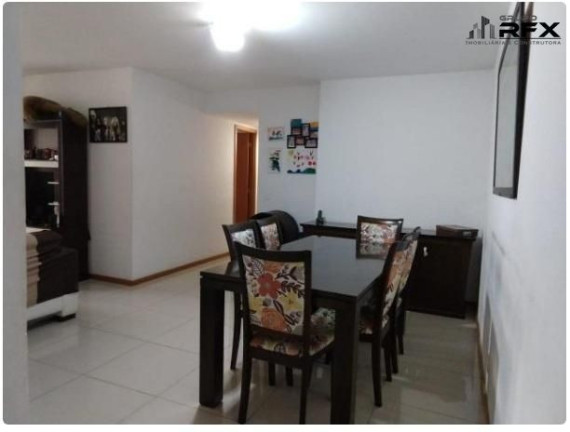 Imagem Apartamento com 3 Quartos à Venda, 118 m² em Icaraí - Niterói
