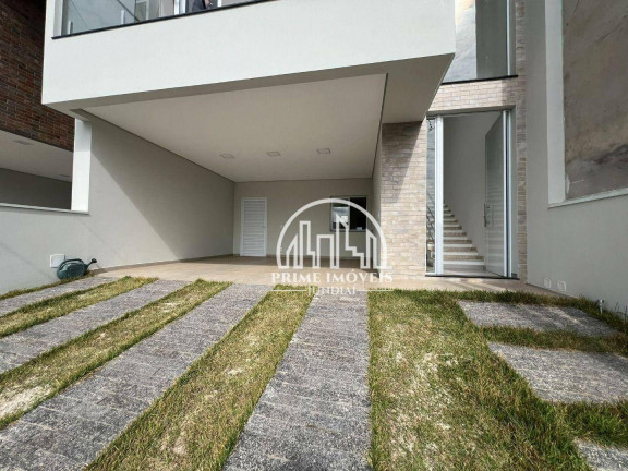Imagem Casa com 3 Quartos à Venda, 155 m² em Condomínio Reserva Da Mata - Jundiaí Imagem Casa com 3 Quartos à Venda, 155 m² em Condomínio Reserva Da Mata - Jundiaí