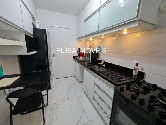 Imagem Apartamento com 3 Quartos à Venda, 101 m² em Nova Aliança - Ribeirão Preto