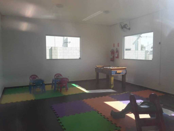 Imagem Apartamento com 2 Quartos à Venda, 45 m² em Residencial Frei Galvão - São José Dos Campos