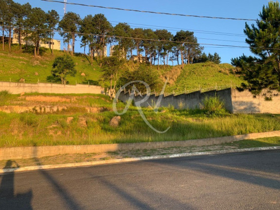 Imagem Terreno à Venda, 1.000 m² em Jardim Terras De Santa Helena - Jacareí