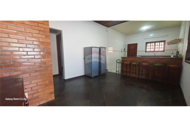 Imagem Casa com 3 Quartos à Venda, 200 m² em Jardim Atlântico - Maricá