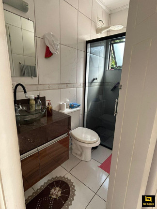 Imagem Apartamento com 3 Quartos à Venda, 107 m² em Vila Camilópolis - Santo André Imagem Apartamento com 3 Quartos à Venda, 107 m² em Vila Camilópolis - Santo André