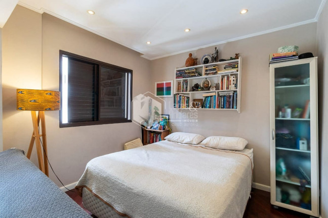 Imagem Apartamento com 1 Quarto à Venda, 54 m² em Brooklin - São Paulo Imagem Apartamento com 1 Quarto à Venda, 54 m² em Brooklin - São Paulo