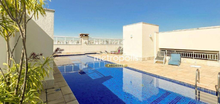 Imagem Apartamento com 2 Quartos à Venda, 70 m² em Fundação - São Caetano Do Sul Imagem Apartamento com 2 Quartos à Venda, 70 m² em Fundação - São Caetano Do Sul