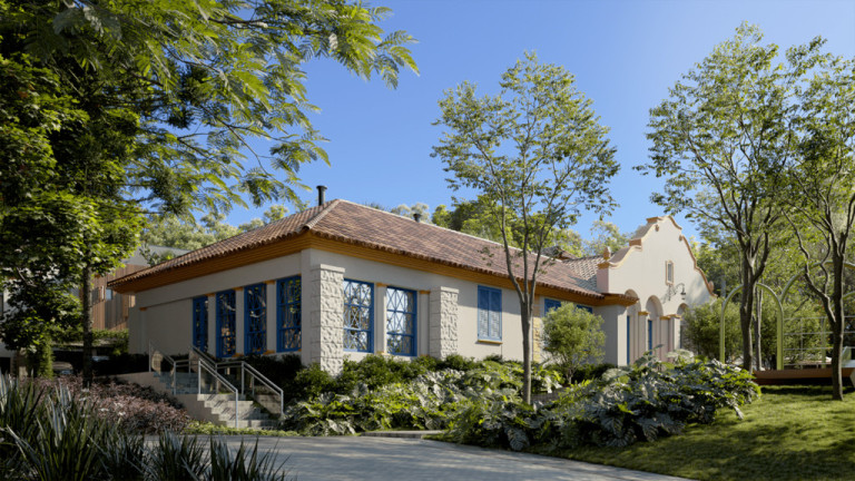 Casa de Condomínio com 3 Quartos à Venda, 298 m²