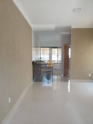 Imagem Casa com 2 Quartos à Venda, 64 m² em Jardim Botânico - Goiânia Imagem Casa com 2 Quartos à Venda, 64 m² em Jardim Botânico - Goiânia