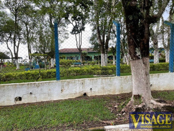 Imagem Chácara com 4 Quartos à Venda, 15 m² em Jacareí