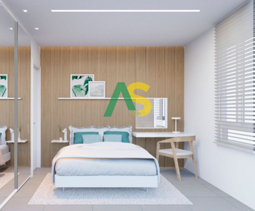 Imagem Imóvel com 1 Quarto à Venda, 28 m² em Boa Viagem - Recife Imagem Imóvel com 1 Quarto à Venda, 28 m² em Boa Viagem - Recife