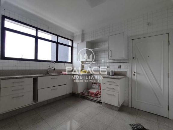 Imagem Apartamento com 4 Quartos à Venda, 147 m² em Centro - Piracicaba
