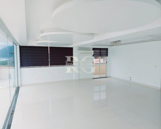 Imagem Imóvel com 3 Quartos à Venda, 250 m² em Recreio Dos Bandeirantes - Rio De Janeiro