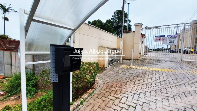 Imagem Apartamento com 2 Quartos à Venda, 50 m² em Portão Vermelho - Vargem Grande Paulista Imagem Apartamento com 2 Quartos à Venda, 50 m² em Portão Vermelho - Vargem Grande Paulista