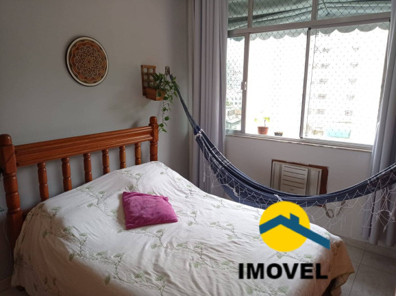 Imagem Apartamento com 3 Quartos à Venda, 80 m² em Icaraí - Niterói