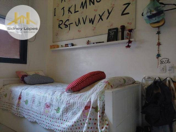 Imagem Apartamento com 3 Quartos à Venda, 105 m² em Freguesia De Jacarepaguá - Rio De Janeiro