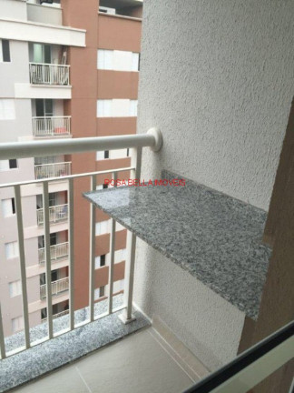 Imagem Apartamento com 2 Quartos à Venda, 52 m² em Parque União - Jundiaí