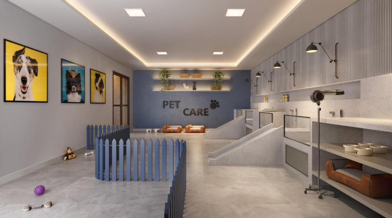 Imagem Apartamento com 3 Quartos à Venda, 139 m² em Vila Prudente - São Paulo