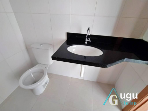 Imagem Apartamento com 2 Quartos à Venda, 67 m² em Enseada Azul - Guarapari