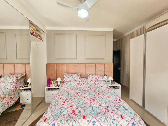 Imagem Casa com 2 Quartos à Venda, 117 m² em Ondas - Cond. Reserva Das Paineiras - Piracicaba
