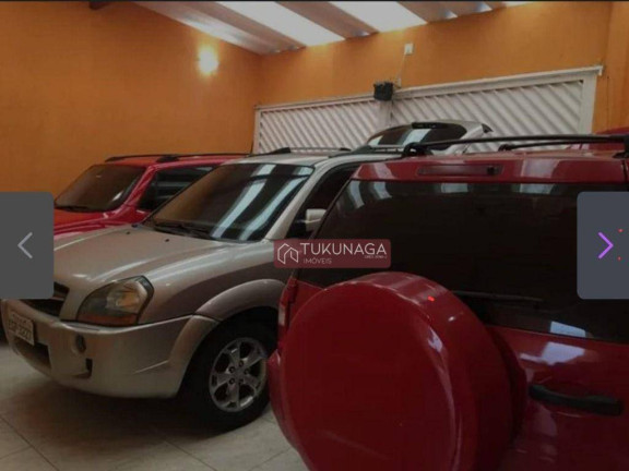 Imagem Casa com 2 Quartos à Venda, 176 m² em Vila Rosália - Guarulhos Imagem Casa com 2 Quartos à Venda, 176 m² em Vila Rosália - Guarulhos