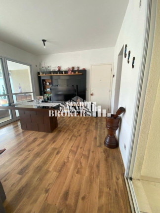Imagem Apartamento com 3 Quartos à Venda, 134 m² em Chácara Inglesa - São Paulo
