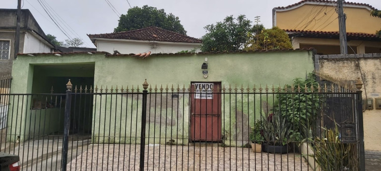 Imagem Casa com 3 Quartos à Venda, em Campo Grande - Rio De Janeiro Imagem Casa com 3 Quartos à Venda, em Campo Grande - Rio De Janeiro