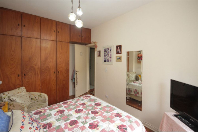 Imagem Imóvel com 3 Quartos à Venda, em Vila Clementino - São Paulo Imagem Imóvel com 3 Quartos à Venda, em Vila Clementino - São Paulo