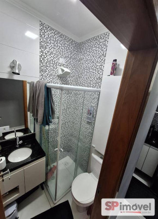 Imagem Sobrado com 2 Quartos à Venda, 38 m² em Parada Xv De Novembro - São Paulo