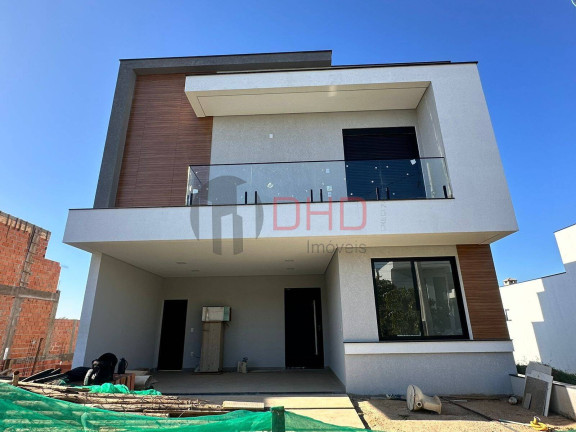 Imagem Casa de Condomínio com 3 Quartos à Venda, 178 m² em Jardim Terras De São Francisco - Sorocaba Imagem Casa de Condomínio com 3 Quartos à Venda, 178 m² em Jardim Terras De São Francisco - Sorocaba