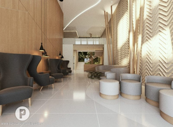 Imagem Apartamento com 2 Quartos à Venda, 61 m² em Ponta Verde - Maceió Imagem Apartamento com 2 Quartos à Venda, 61 m² em Ponta Verde - Maceió