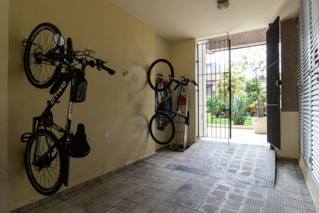Imagem Imóvel com 3 Quartos à Venda, 85 m² em Pinheiros - São Paulo