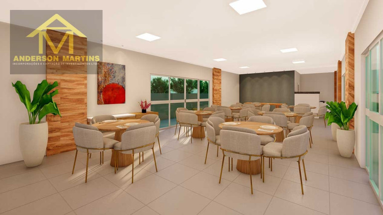 Imagem Apartamento com 3 Quartos à Venda, 71 m² em Coqueiral De Itaparica - Vila Velha Imagem Apartamento com 3 Quartos à Venda, 71 m² em Coqueiral De Itaparica - Vila Velha
