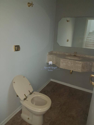 Imagem Sobrado com 3 Quartos à Venda ou Locação, 460 m² em Condomínio Portal De Itu - Itu Imagem Sobrado com 3 Quartos à Venda ou Locação, 460 m² em Condomínio Portal De Itu - Itu