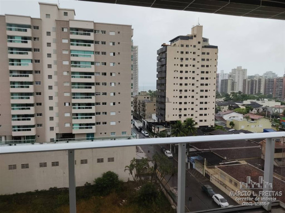 Imagem Apartamento com 3 Quartos à Venda, 127 m² em Canto Do Forte - Praia Grande Imagem Apartamento com 3 Quartos à Venda, 127 m² em Canto Do Forte - Praia Grande