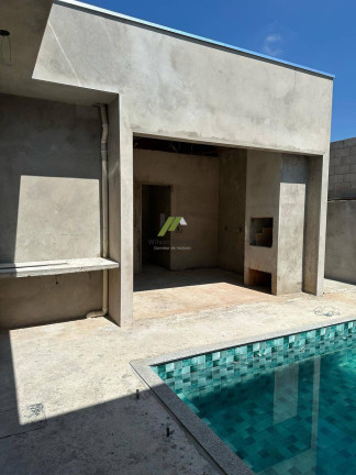 Imagem Casa com 3 Quartos à Venda, 169 m² em Residencial Tosi - Itupeva Imagem Casa com 3 Quartos à Venda, 169 m² em Residencial Tosi - Itupeva