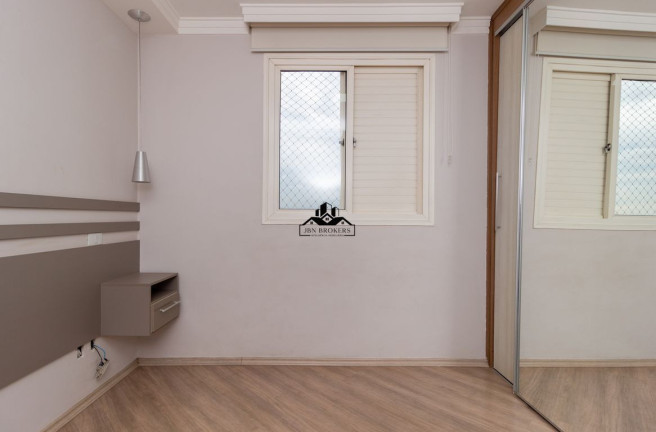 Imagem Apartamento com 3 Quartos à Venda, 86 m² em Tatuapé - São Paulo