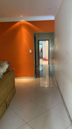 Imagem Sobrado com 3 Quartos à Venda, 200 m² em Vila Camilópolis - Santo André Imagem Sobrado com 3 Quartos à Venda, 200 m² em Vila Camilópolis - Santo André