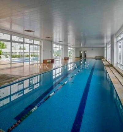 Imagem Apartamento com 2 Quartos à Venda, 66 m² em Barra Funda - São Paulo