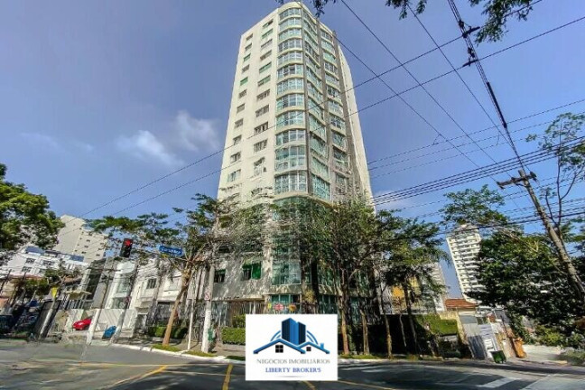 Imagem Apartamento com 4 Quartos à Venda, 260 m² em Mooca - São Paulo