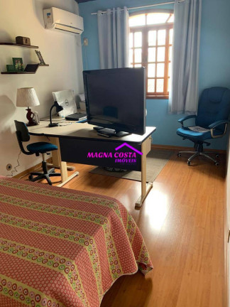 Imagem Casa com 3 Quartos à Venda, 280 m² em Taquara - Rio De Janeiro