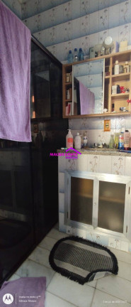 Imagem Casa com 3 Quartos à Venda, 130 m² em Vila Valqueire - Rio De Janeiro