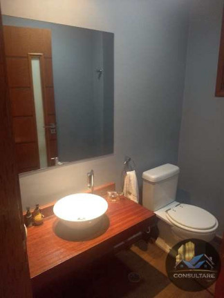 Imagem Casa com 3 Quartos à Venda, 270 m² em Morro Nova Cintra - Santos Imagem Casa com 3 Quartos à Venda, 270 m² em Morro Nova Cintra - Santos