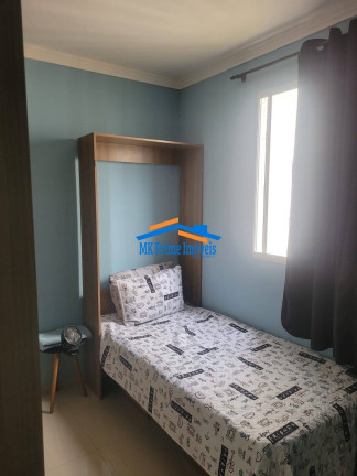 Imagem Apartamento com 2 Quartos à Venda, 40 m² em Jardim Do Lago - São Paulo
