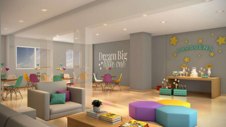 Imagem Apartamento com 2 Quartos à Venda, 34 m² em Limão - São Paulo Imagem Apartamento com 2 Quartos à Venda, 34 m² em Limão - São Paulo