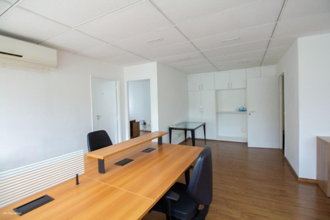 Imagem Sala Comercial à Venda, 71 m² em Itaim Bibi - São Paulo