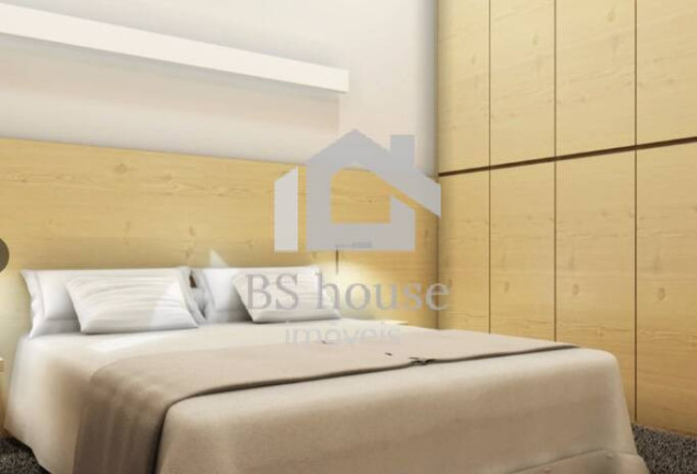 Imagem Apartamento com 2 Quartos à Venda, 93 m² em Campestre - Santo André Imagem Apartamento com 2 Quartos à Venda, 93 m² em Campestre - Santo André