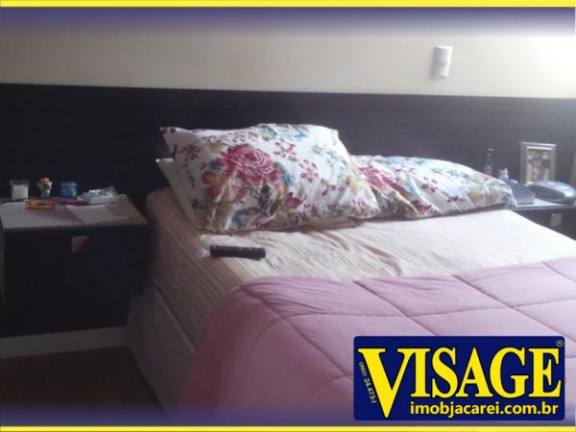 Imagem Apartamento com 3 Quartos à Venda, em Vila Branca - Jacareí Imagem Apartamento com 3 Quartos à Venda, em Vila Branca - Jacareí